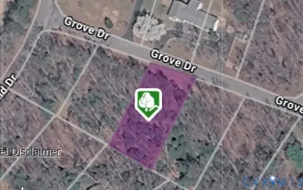 Lot 38 Grove Dr, Montross, VA 22520