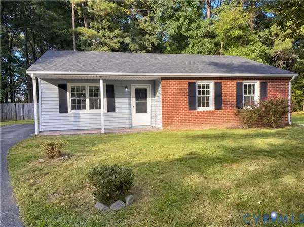 800 Bedrock Lane, Richmond, VA 23224