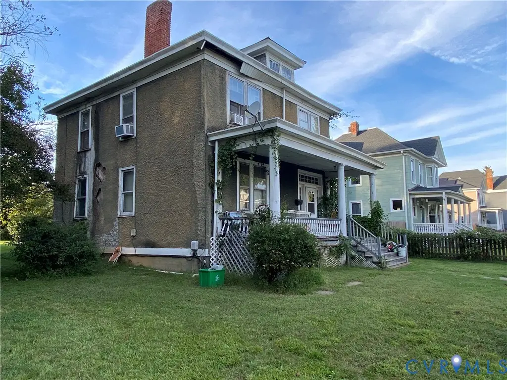 3206 Enslow Avenue, Richmond, VA 23222 - #1