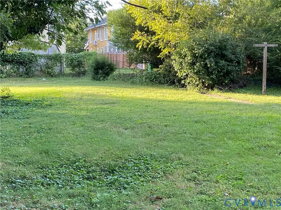 3206 Enslow Avenue, Richmond, VA 23222 - #2