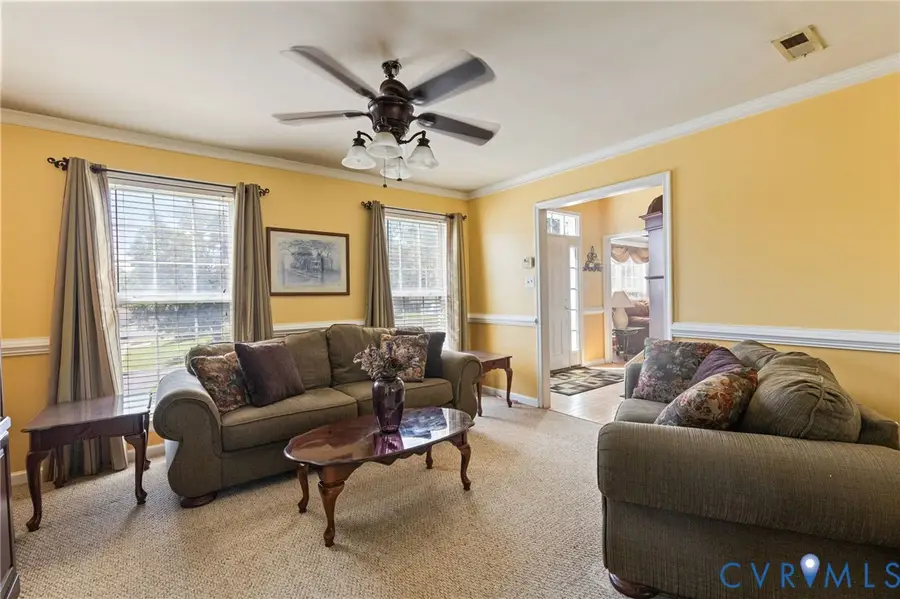 14119 Kentwood Forest Drive, Chester, VA 23831 - #3