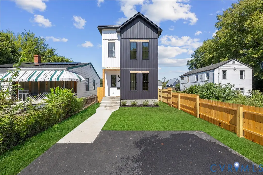 851 E Bank Street, Petersburg, VA 23803 - #1