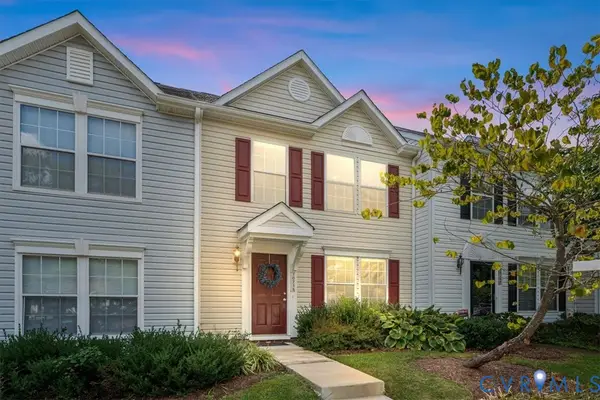 10715 Berman Court, Henrico, VA 23238