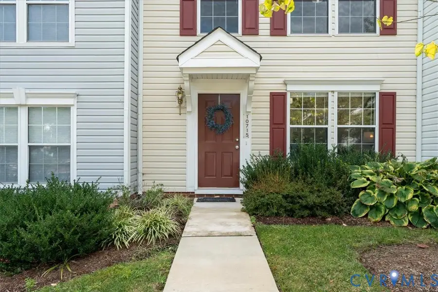 10715 Berman Court, Henrico, VA 23238 - #2