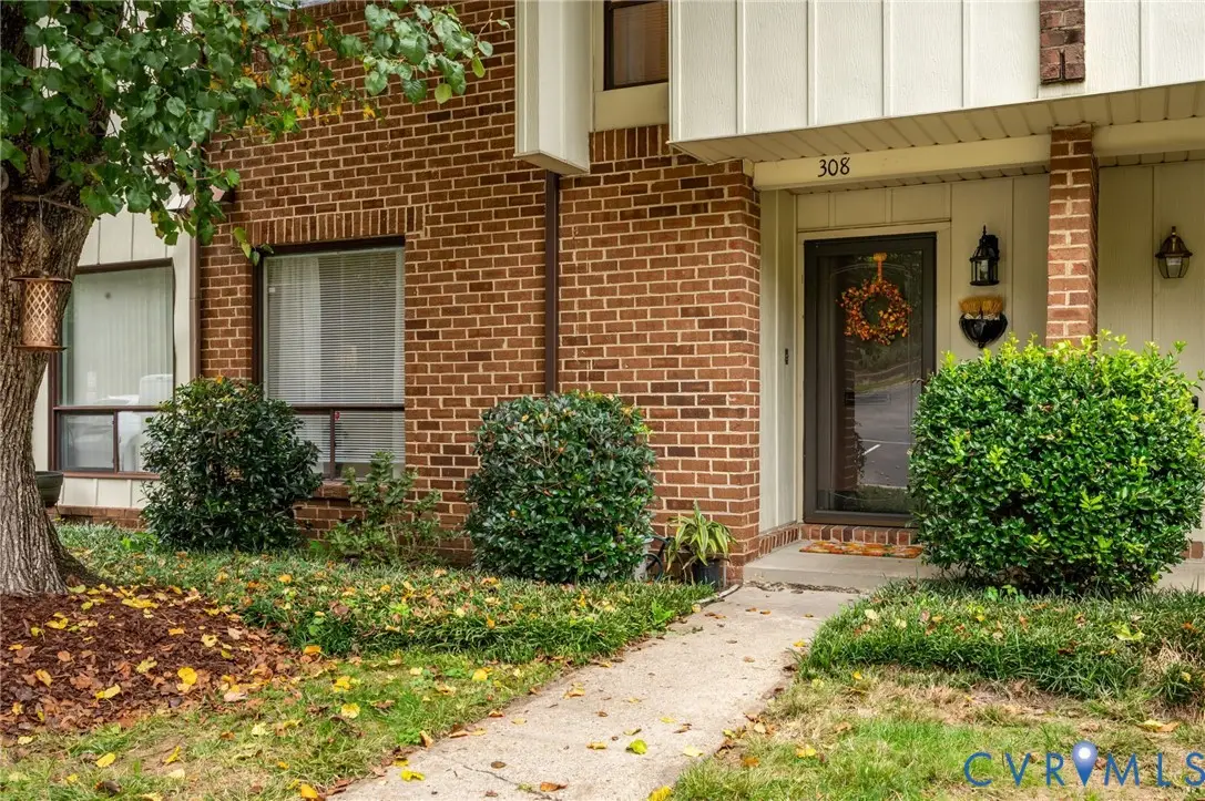308 Colonel Drive, Henrico, VA 23075 - #1