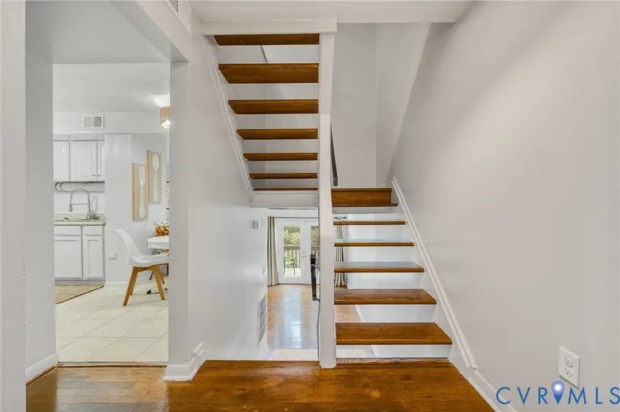 308 Colonel Drive, Henrico, VA 23075 - #3