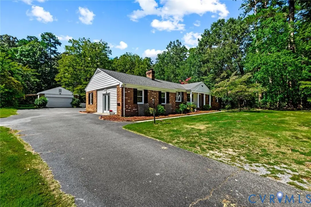 13012 Harrowgate Road, Chester, VA 23831 - #1