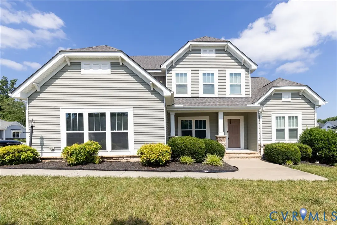 15000 Lavenham Terrace, Midlothian, VA 23112 - #1