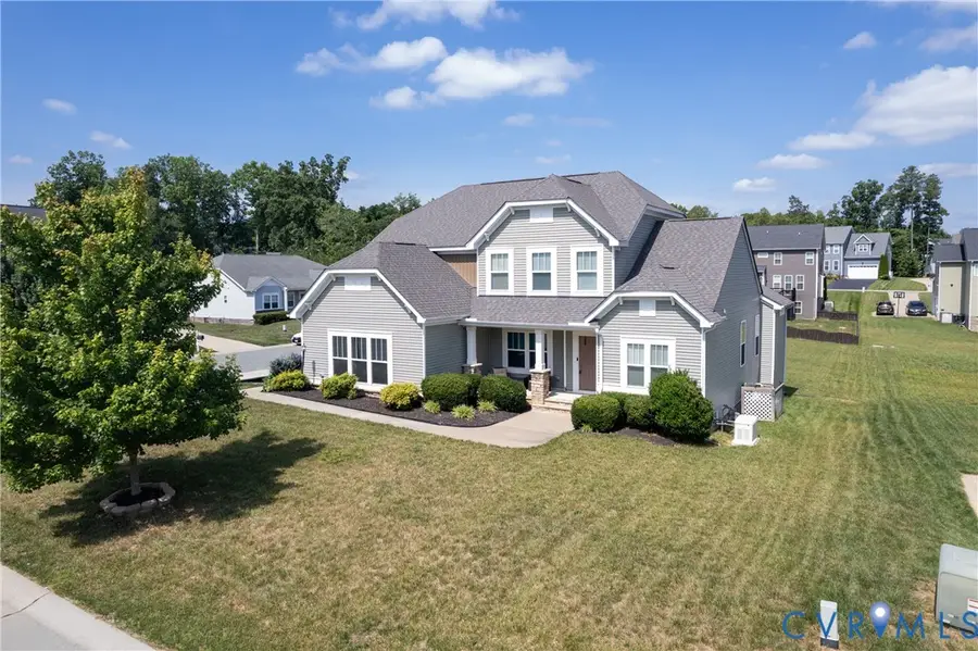 15000 Lavenham Terrace, Midlothian, VA 23112 - #2