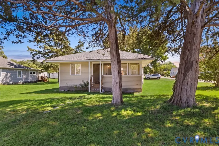 3210 Granby Street, Hopewell, VA 23860 - #2