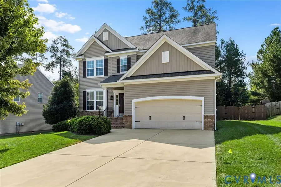 6919 Bears Breech Drive, Moseley, VA 23120 - #2