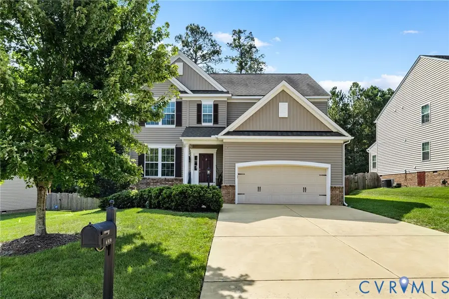 6919 Bears Breech Drive, Moseley, VA 23120 - #3