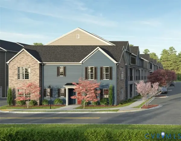 Lot 82 Sandy Bottom Lane, Midlothian, VA 23114