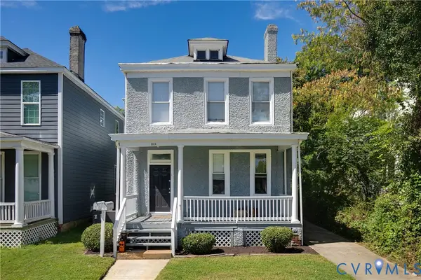 3314 3rd Avenue, Richmond, VA 23222