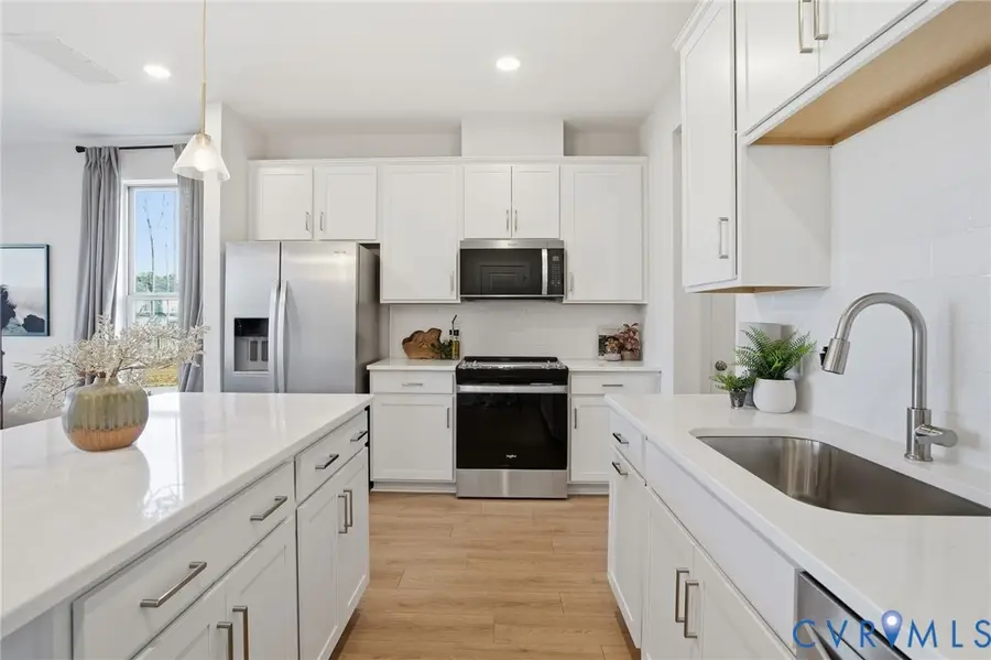 16155 Cachet Way, Midlothian, VA 23113 - #2