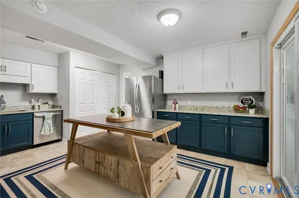 1817 Millrun Place, Henrico, VA 23238