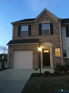 4200 Rosedown Place #Y-E, Highland Springs, VA 23223 - #1