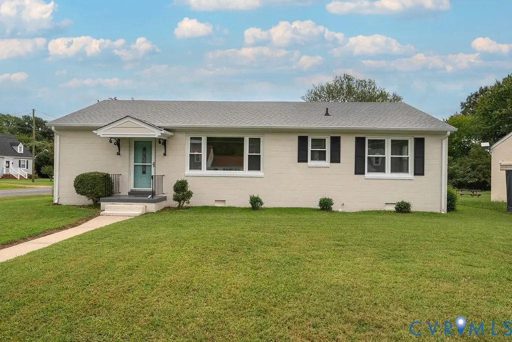 2009 Springdale Road, Richmond, VA 23222 - #1