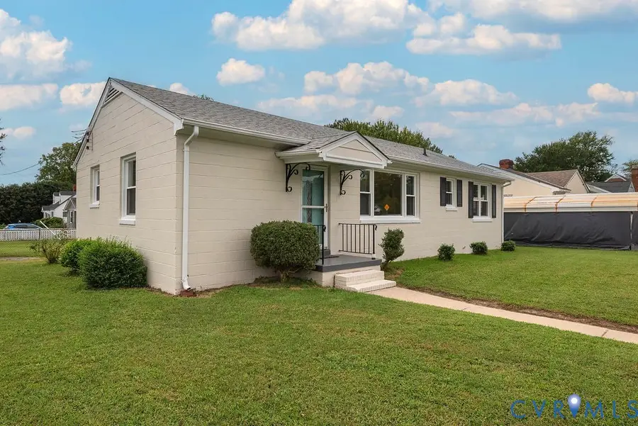 2009 Springdale Road, Richmond, VA 23222 - #2
