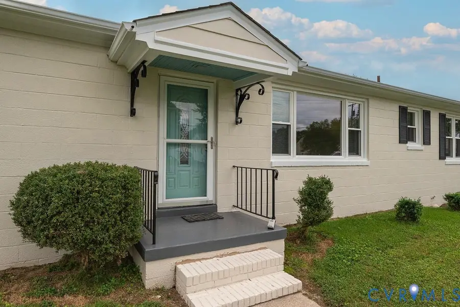 2009 Springdale Road, Richmond, VA 23222 - #3