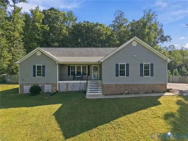 15661 Corte Castle Terrace, Chesterfield, VA 23838