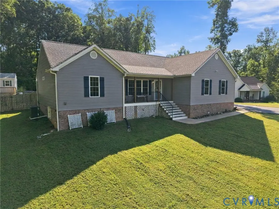 15661 Corte Castle Terrace, Chesterfield, VA 23838 - #2