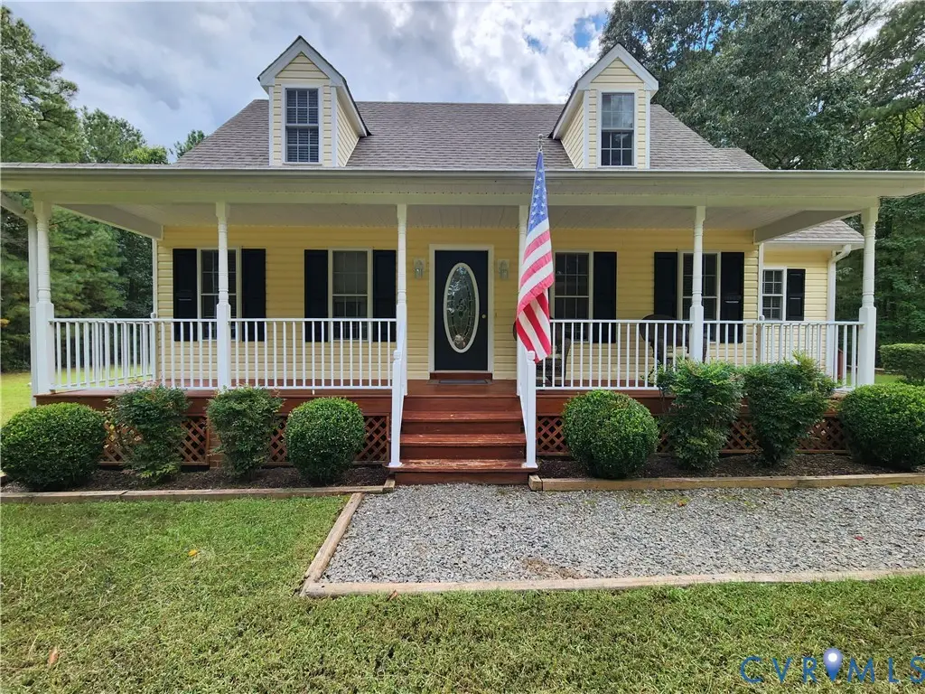 2744 Smokey Road, Aylett, VA 23009 - #1
