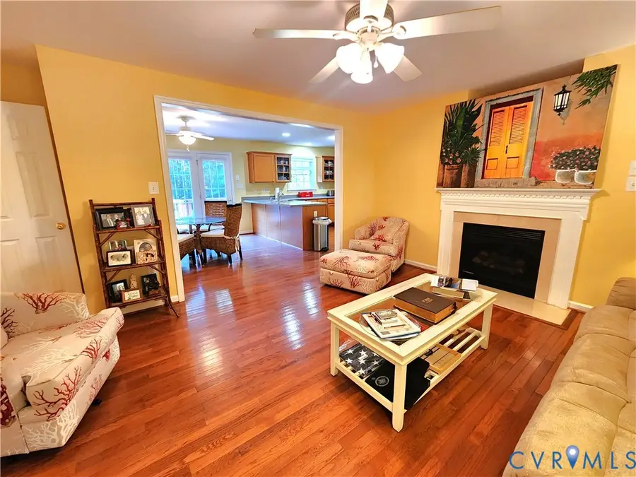 2744 Smokey Road, Aylett, VA 23009 - #3