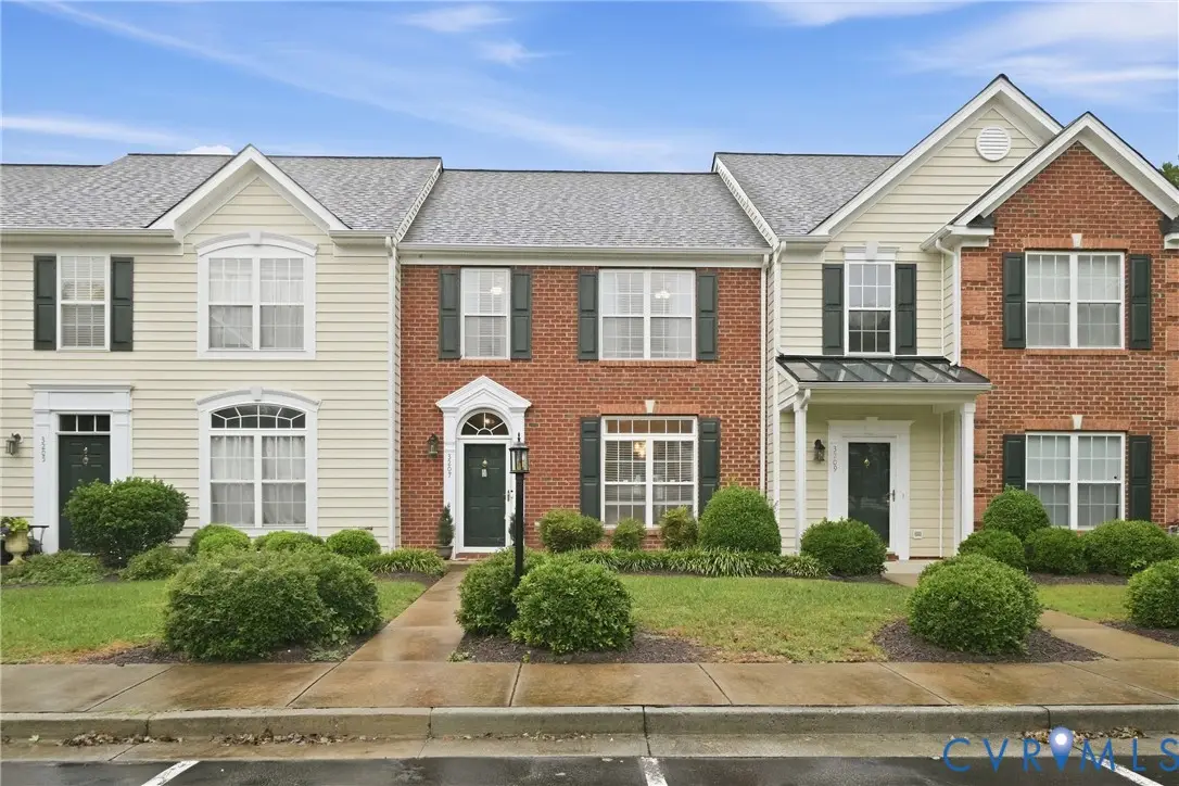 3207 Friars Walk Lane, Glen Allen, VA 23059 - #1