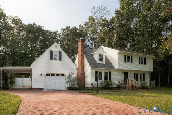 7324 Longview Drive, Quinton, VA 23141