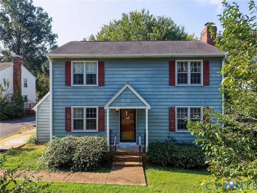 7505 Rudolph Court, Henrico, VA 23294 - #1