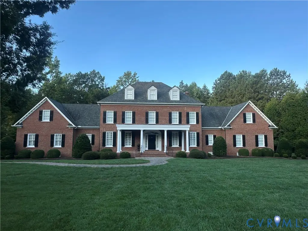 217 Middle Quarter Lane, Henrico, VA 23238 - #1