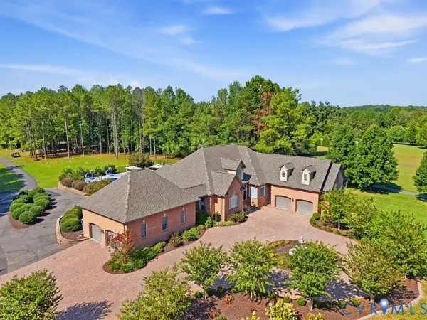 6101 Woodpecker Road, Chesterfield, VA 23838