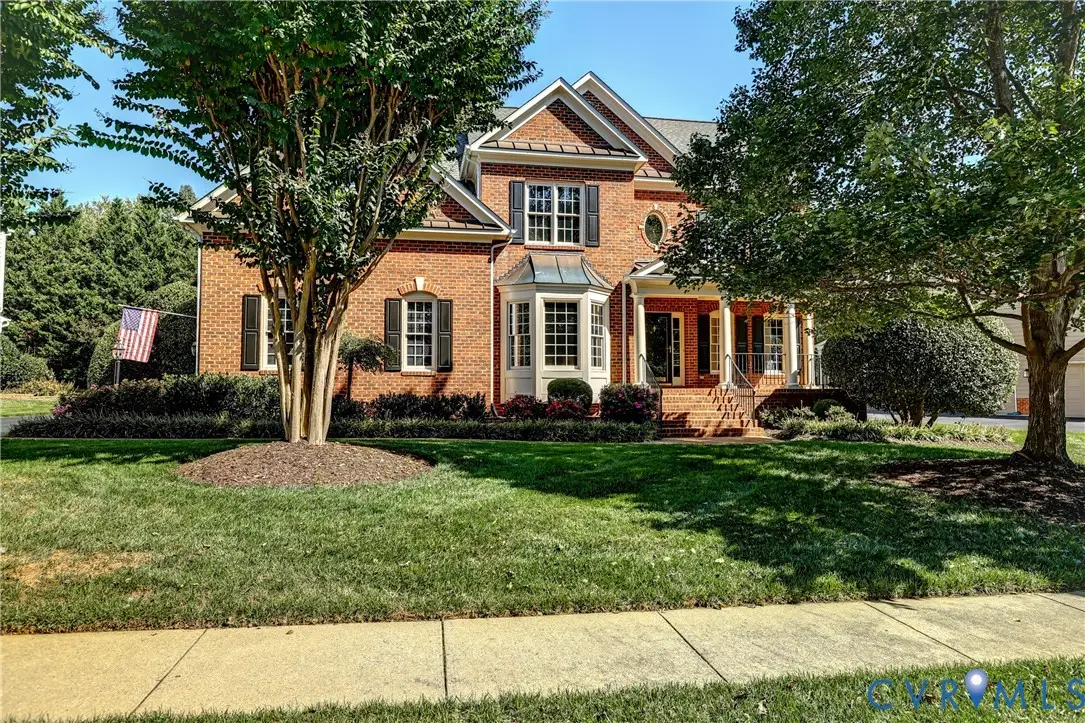 5204 Harvest Glen Drive, Glen Allen, VA 23059 - #1
