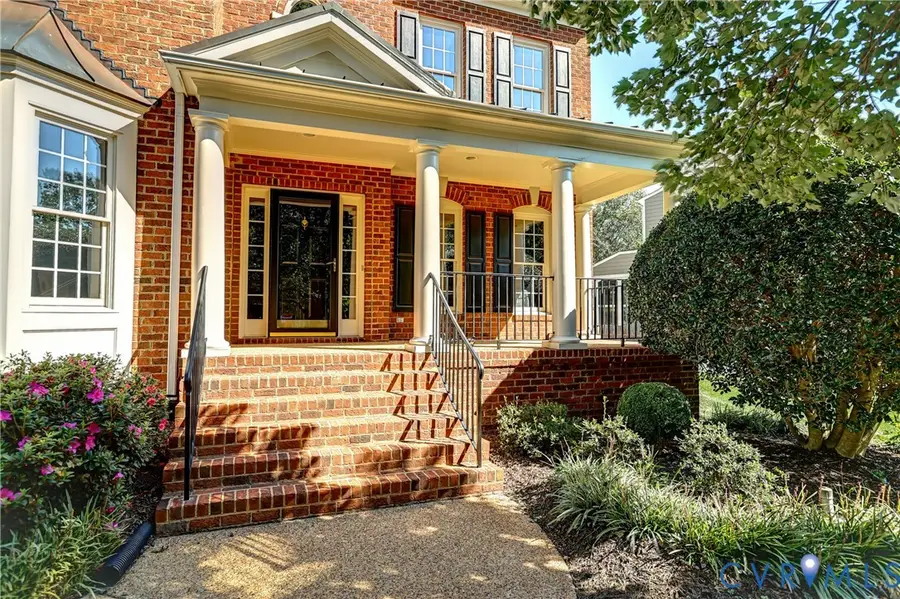 5204 Harvest Glen Drive, Glen Allen, VA 23059 - #3