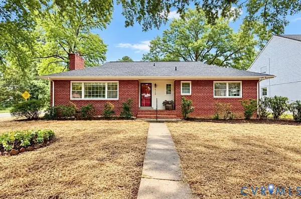 4718 Augusta Avenue, Richmond, VA 23230