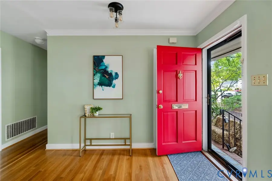 4718 Augusta Avenue, Richmond, VA 23230 - #2