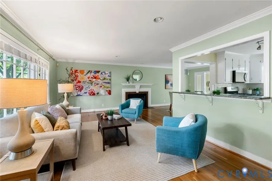 4718 Augusta Avenue, Richmond, VA 23230 - #3