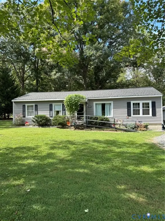 8840 Black Creek Road, Quinton, VA 23141 - #1
