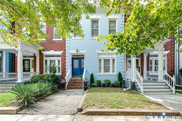 2617 W Grace Street, Richmond, VA 23220