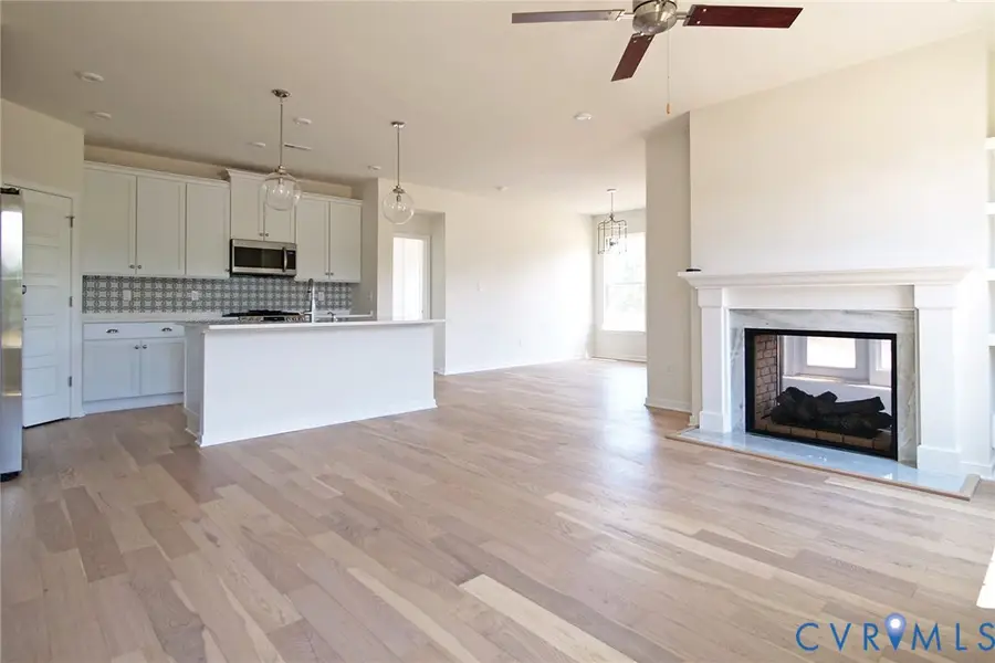 5740 Rocky Shore Drive, Moseley, VA 23120 - #2