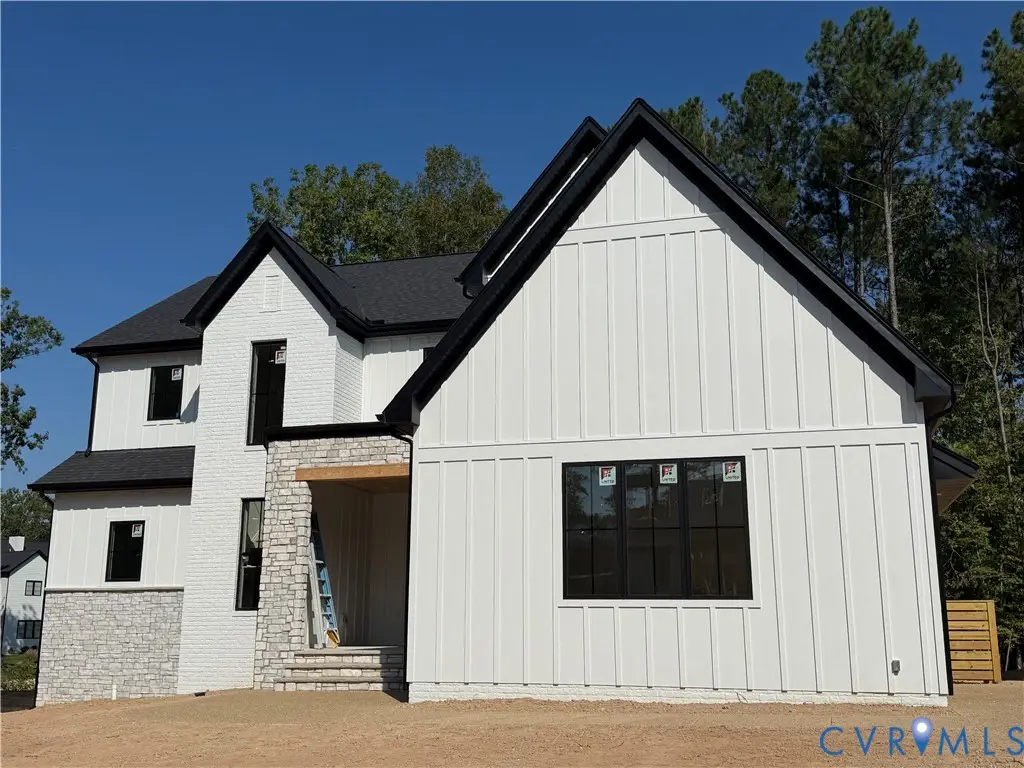 17319 Jojo Lane, Moseley, VA 23120 - #1