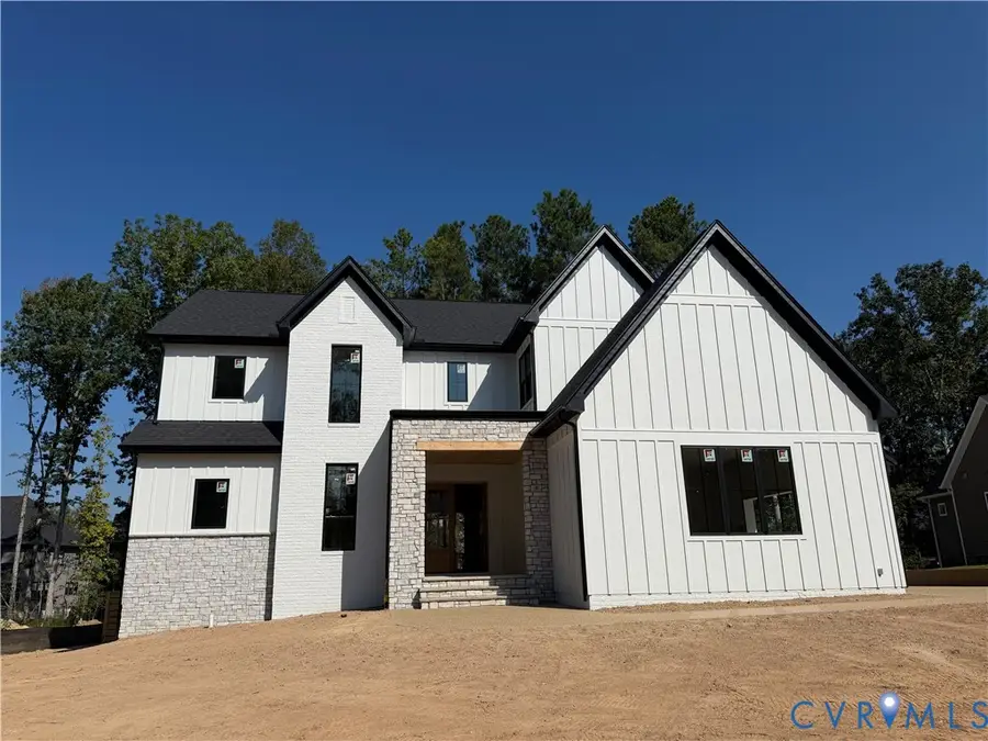 17319 Jojo Lane, Moseley, VA 23120 - #2