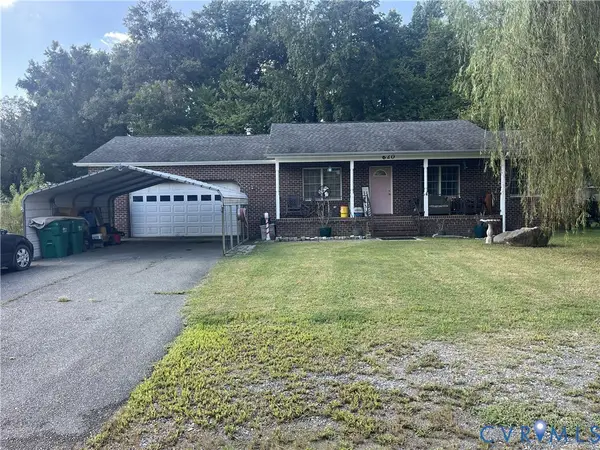 620 N Ivy Avenue, Henrico, VA 23075