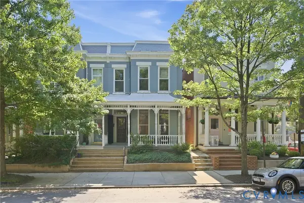 1827 Floyd Avenue, Richmond, VA 23220