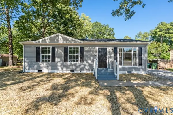 409 Vevadel Drive, Richmond, VA 23225