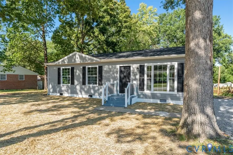 409 Vevadel Drive, Richmond, VA 23225 - #2