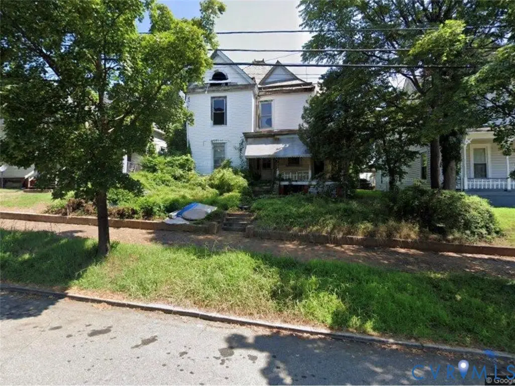 1110 Fillmore Street, Lynchburg, VA 24501 - #1