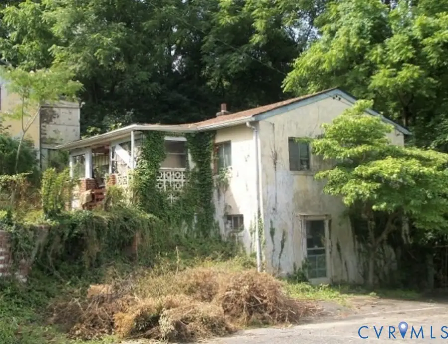 1110 Fillmore Street, Lynchburg, VA 24501 - #2
