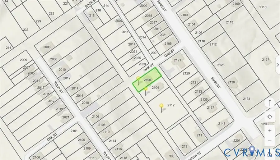 1110 Fillmore Street, Lynchburg, VA 24501 - #3